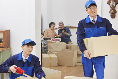 省心無憂，全國(guó)上門安裝與搬家服務(wù)全方位指南