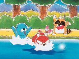 《暖暖日記OL》 日韓聯手打造動漫游戲新紀元