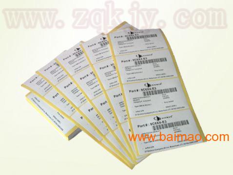 一站式解決方案 小型數碼印刷機助力不干膠標簽高效印刷